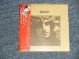 Photo: MARC BENNO マーク・ベノ - MARC BENNO マーク・ベノ  (SEALED) / 2005 JAPAN ORIGINAL "MINI-LP CD / PaperSleeve / 紙ジャケ" "BRAND NEW SEALED"CD with OBI