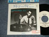 Photo: DONALD FAGEN ドナルド・フェイゲン - A)I.G.Y.  B)WALK BETWEEN RAINDROPS 雨に歩けば(Ex++/Ex++ STOFC) / 1982 JAPAN ORIGINAL "WHITE LABEL PROMO" Used 7"45 Single