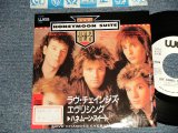 Photo: HONEYMOON SUITE ハネムーン・スイート - A)LOVE SCHANGES EVERYTHING  B)FAST COMPANY (Ex++/MINT- STOFC) / 1988 JAPAN ORIGINAL "WHITE LABEL PROMO" Used 7"45 Single