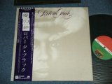 Photo: ROBERTA FLACK ロバータ・フラック - ROBERTA FLACK 愛の絆 (Ex++/MINT-) /1978 JAPAN ORIGINAL Used LP with OBI