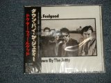 Photo: DR. FEELGOOD ドクター・フィールグッド - DOWN BY THE JETTY (SEALED) / 1998 JAPAN "Brand New SEALED" CD Out-Of-Print