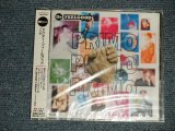 Photo: DR. FEELGOOD ドクター・フィールグッド - PRIMO プリモ (SEALED) / 1998 JAPAN "Brand New SEALED" CD Out-Of-Print