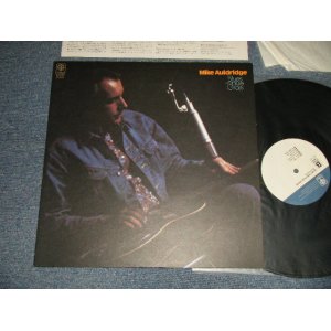 Photo: MIKE AULDRIDGE マイク・オルドリッジ - BLUES AND BLUEGRASS ブルース・アンド・ブルーグラス (MINT-/MINT-) / 1976 JAPAN ORIGINAL Used LP