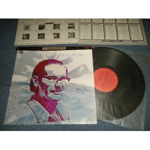 Photo: BILL EVANS ビル・エヴァンス - THE BILL EVANS ALBUM (Ex+++/MINT) / 19779 Version JAPAN REISSUE Used LP with OBI
