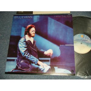 Photo: BILL EVANS ビル・エヴァンス - FROM THE 70's (MINT-/MINT) / 1974 JAPAN ORIGINAL Used  