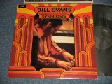 Photo: BILL EVANS ビル・エバンス エヴァンス - SYMBIOSIS (Ex++/MIN-) / 1982 Version JAPAN REISSUE Used LP 