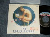 Photo: The Lotus Eaters ロータス・イーターズ - A)The First Picture Of You 青春のアルバム　B) The Lotus Eaters ロータス・イーターズ (Ex++/Ex, MINT- STOFC) / 1984 JAPAN ORIGINAL Used 7"45 Single
