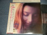 Photo: PAUL SMITH ポール・スミス  - SOFTLY, BABY(MINT-/MINT-) / 1983 Version Japan REISSUE Used LP with OBI 