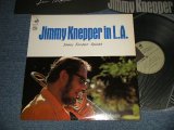 Photo: JIMMY NEPPER Quintet  ジミー・ネッパー  - JIMMY NEPPER  IN L.A. (MINT-/MINT-) / 1978 JAPANJAPAN ORIGINAL Used LP