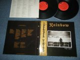 Photo: レインボー RINBOW - FINAL VINYL (MINT-/MINT-) / 1986 JAPAN ORIGINAL Used 2-LP+Obi 