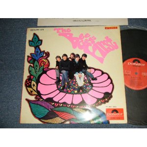 Photo: The BEE GEES ビー・ジーズ - THE BEE GEES FIRST ザ・ビー・ジーズ ・ファースト (Ex++/Ex+++) /1968 JAPAN ORIGINAL Used LP