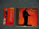 Photo: SNOOKS EAGLIN スヌークス・イーグリン - OUT OF NOWHERE (MINT-/MINT) / 1996 JAPAN ORIGINAL Used CD  With OBI