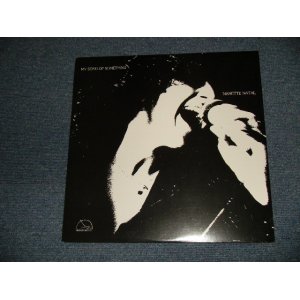 Photo: NANETTE NATAL ナネット・ナタル - MY SONG OF SOMETHING (SEALED) / 2004 RELEASE Version JAPAN REISSUE "BRAND NEW SEALED" LP