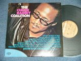 Photo: The CHUCK RAINEY COLITION チャック・レイニー - The CHUCK RAINEY COLITION ブラック・ファンクの原点 (Ex++/MINT- )  / 1974 JAPAN ORIGINAL Used LP