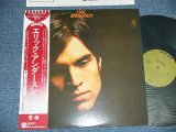 Photo: ERIC ANDERSEN エリック・アンダースン  アンダーソン  - ERIC ANDERSEN (Ex+++/MINT) / 1977 JAPAN Used LP with OBI