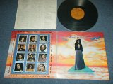 Photo: MARIA MULDAUR マリア・マルダー - MARIA MULDAUR オールド・タイム・レイディ (Ex+++/MINT-) / 1973 JAPAN ORIGINAL Used LP 