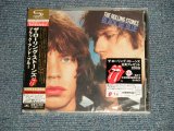 Photo: THE ROLLING STONES ローリング・ストーンズ - BLACK AND BLUE ブラック・アンド・ブルー(初回受注完全生産限定) (SEALED)  /  2009 JAPAN "LIMITED EDITION" "BRAND NEW SEALED" CD with OBI 