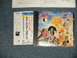 Photo: TEARS FOR FEARS ティアーズ・フォー・フィアーズ - Seeds Of Love (Ex++/MINT) / 1989 JAPAN ORIGINAL Used CD with OBI