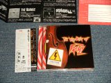 Photo: FRENZY フレンジー - THE VERY BEST OF  (MINT-/MINT) / 2003 JAPAN ORIGINAL Used CD with OBI 
