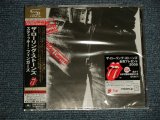 Photo: THE ROLLING STONES ローリング・ストーンズ - STICKY FINGERS スティッキー・フィンガーズ (初回受注完全生産限定) (SEALED)  /  2009 JAPAN "LIMITED EDITION" "BRAND NEW SEALED" CD with OBI 