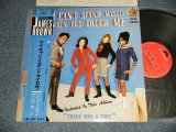 Photo: JAMES BROWN ジェームス・ブラウン - I CAN'T STAND MYSELF  (MINT-/MINT)  / 1984 JAPAN ORIGINAL Used LP with OBI