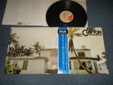 Photo: ERIC CLAPTON エリック・クラプトン - 461 OCEAN BOULVARD (Ex+++/MINT-) / 1974 Japan ORIGINAL Used LP with OBI