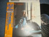 Photo: CAROLE KING キャロル・キング - TAPESTRYつづれ織り (Ex+++/MINT-) / 1980 JAPAN REISSUE Used LP with OBI