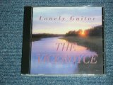 Photo: THE VICEROYCE - LONELY GUITAR  (new) / JAPAN Only Brand New CD-R