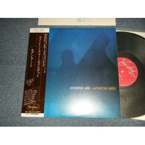 Photo: WYNTON KELLY ウイントン・ケリー・セクステット - MODERN ART モダン・アート (Ex+++/MINT) / 1977 Version JAPAN REISSUE Used LP with OBI