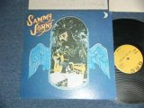 Photo: SAMMY JOHNS サミー・ジョーンズ - SAMMY JOHNS (Ex++/MINT-) / Japan 1973 ORIGINAL "WHITE LABEL PROMO" Used LP 