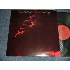 Photo: MUDDY WATERS マディ・ウォーターズ - THE BEST OF  (Ex+++/MINT-) / 1975 JAPAN ORIGINAL Used LP