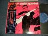 Photo: JOHNNY SMITH QUINTET ジョニー・スミス - MOONLIGHT IN VERMONT ヴァーモントの月 (MINT-/MINT-) / 1981 JAPAN REISSUE Used LP with OBI オビ付