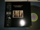 Photo: KEITH JARRETTE キース・ジャレット - MYSTERIES 秘跡 (MINT-/MINT) / 1976 Japan ORIGINAL Used LP with OBI