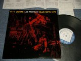 Photo: LEE MORGAN リー・モーガン - CITY LIGHTS (MINT-/MINT-) / 1990 Version JAPAN REISSUE Used LP