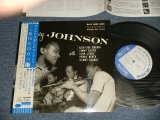 Photo: J. J. JOHNSON with CLIFFORD BROWN J.J. ジョンソン w/クリフォード・ブラウン - J. J. JOHNSON with CLIFFORD BROWN  (MINT/MINT) / 1999 JAPAN LIMITED 1st RELEASE Used 10"LP W/OBI