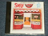 Photo: THE BEACH BOYS - SMILE (MINT-/MINT) /  1989 EUROPE COLLECTOR'S BOOT Used CD