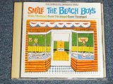 Photo: THE BEACH BOYS - SMILE (Ex++/MINT) / COLLECTOR'S BOOT Used CD