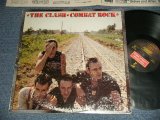 Photo: THE CLASH クラッシュ - COMBAT ROCK (VG++/Ex+)  / 1982 JAPAN ORIGINAL Used LP 