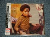 Photo: LENNY KRAVITZ レニー・クラヴィッツ  - BLACK and WHITE AMERICA ブラック・アンド・ホワイト・アメリカ(通常盤)  (SEALED) / 2011 JAPAN "BRAND NEW SEALED" CD With OBI