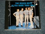 Photo: THE BEACH BOYS - ULTRA RARE TRAX VOL.1 (NEW) / COLLECTOR'S BOOT "BRAND NEW" CD
