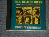 Photo: THE BEACH BOYS Meet The GRATEFUL DEAD - RECORDED "LIVE AT THE FILMORE EAST 4.27.71" (NEW) /  COLLECTOR'S BOOT "BRAND NEW" CD