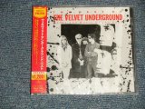 Photo: VELVET UNDERGROUND ヴェルヴェット・アンダーグランド - BEST(SEALED) / 2010 JAPAN LIMITED " BRAND NEW SEALED" CD with OBI
