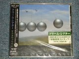 Photo: DREAM THEATER ドリーム・シアター - OCTAVARIUM オクタヴァリウム (SEALED)  / 2005 JAPAN ORIGINAL "BRAND NEW SEALED" CD with OBI