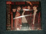 Photo: The YARDBIRDS ヤードバーズ - BBC SESSIONS  BBC セッションズ (SEALED) / 2005 JAPAN "BRAND NEW SEALED" CD with OBI
