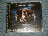 Photo: GEORGE LYNCH ジョージ・リンチ - THE LOST ANTHOLOGY(SEALED)  / 2006 JAPAN ORIGINAL "BRAND NEW SEALED" 2-CD with OBI