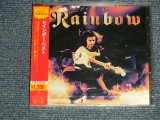 Photo: RAINBOW レインボー - THE VERY BEST OF RAINBOW  レインボーベスト・プライス~レインボー・ベスト (SEALED) / 2010 JAPAN ORIGINAL "BRAND NEW SEALED" CD with OBI