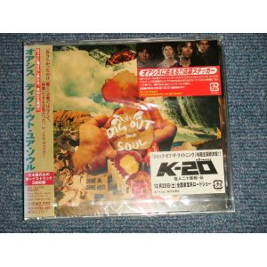 Photo: OASIS オアシス - DIG OUT YOUR SOUL ディグ・アウト・ユア・ソウル  (SEALED) / 2009 JAPAN ORIGINAL "BRAND NEW SEALED" CD With OBI