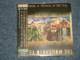 Photo: NEIL YOUNG ニール・ヤング  - THE MONSANTO YEARS ザ・モンサント・イヤーズ (SEALED) / 2015 JAPAN ORIGINAL "BRAND NEW Self-SEALED"  CD + DVD  with OBI