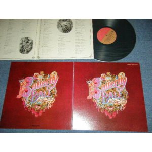 Photo: ROGER GLOVER ロジャー・グローバー - THE BUTTERFLY BALL (Ex++/Ex++)  / 1975 JAPAN ORIGINAL Used LP 