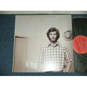 Photo: CRAIG DOERGE クレイグ・ダーギー -  CRAIG DOERGE  (Ex++/MINT-) / 1981 JAPAN REISSUE Used LP 